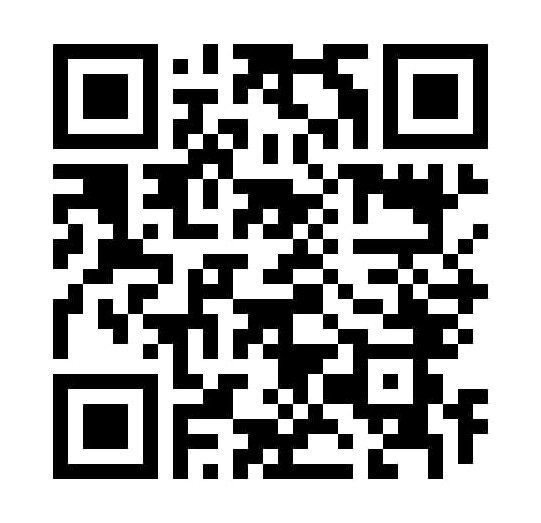 Binance TRON QR Code